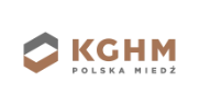 Logotyp firmy KGHM Polska Miedź