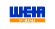 Logotyp firmy WEIR Minerals