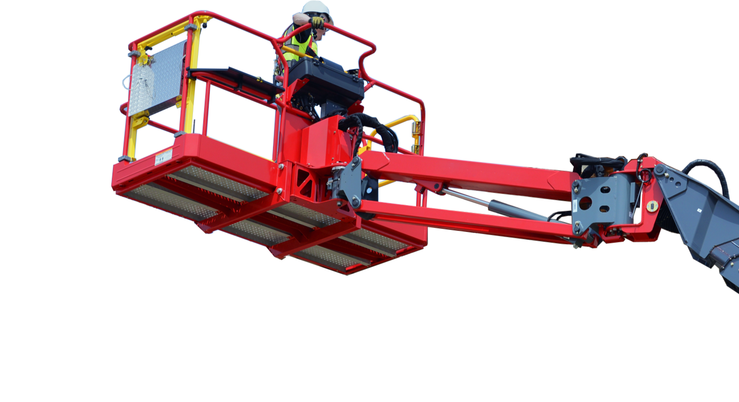 Zdjęcie dźwigu LTM-1750-9