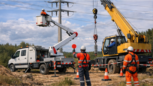 hak-wozniak-leszno-praca-sprzetem-dzwigowym-w-strefie-linii-elektroenergetycznych