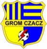 Logotyp Grom Czacz