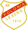 Logotyp KP Polonia Leszno 1912