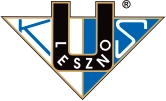 Logotyp KS Unia Leszno