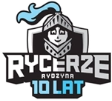 Logotyp Rycerze Rydzyna